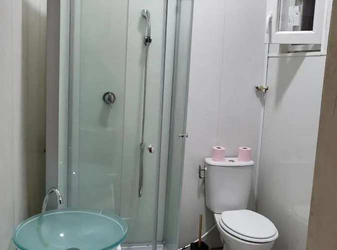 Séjour chez l'habitant Au Rez De Chaussee *